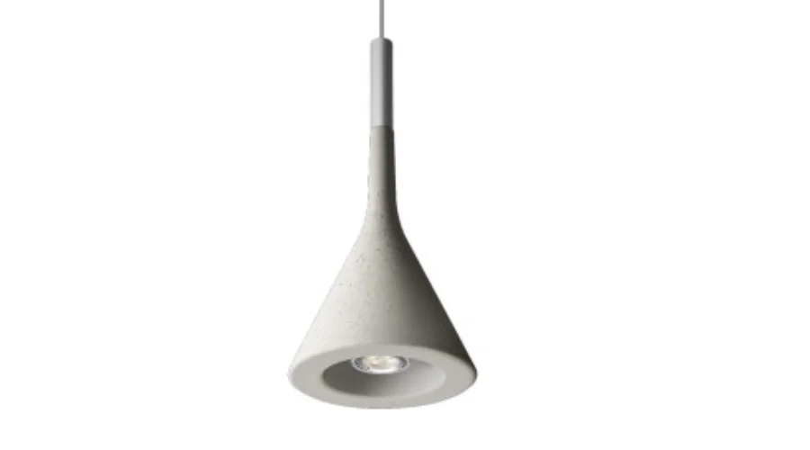 Aplomb Large suspension Lamp | findwyse 