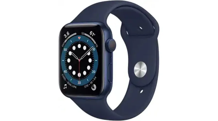 Apple Watch Series 6 44 mm Blue 