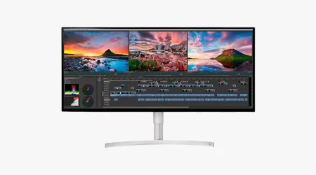 Best 4k monitor