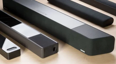 Best Home Sound Bars