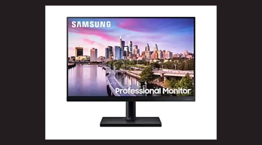 Business Monitor with IPS panel