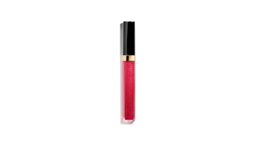 Chanel Rouge Coco Gloss 