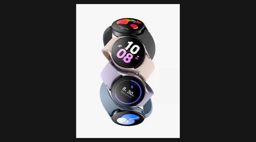 Galaxy Watch5 LTE (40mm
