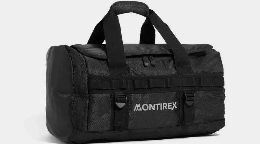 MONTIREX sports bag MTX 32L 