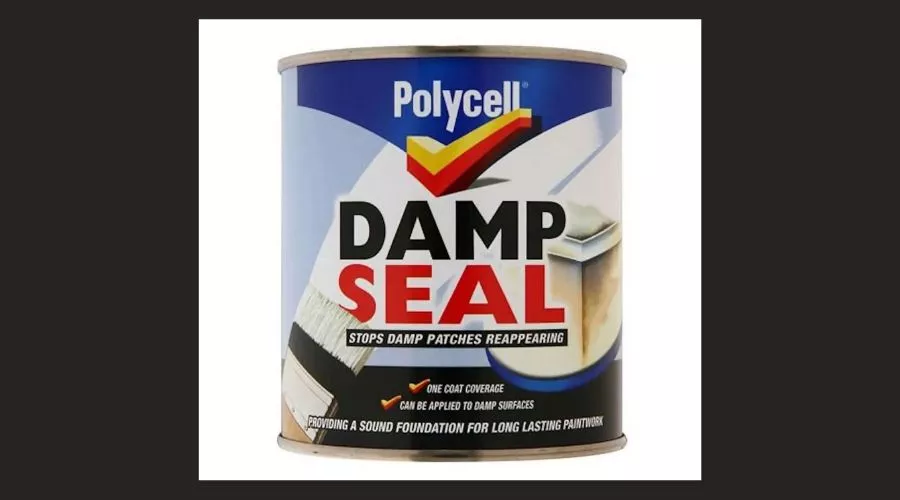 Polycell - Damp Seal
