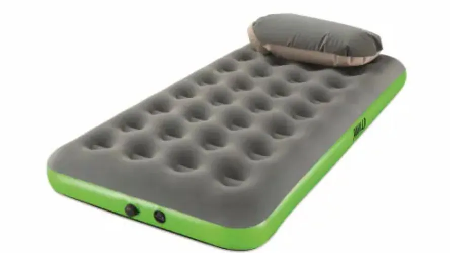 Roll Relax Airbed