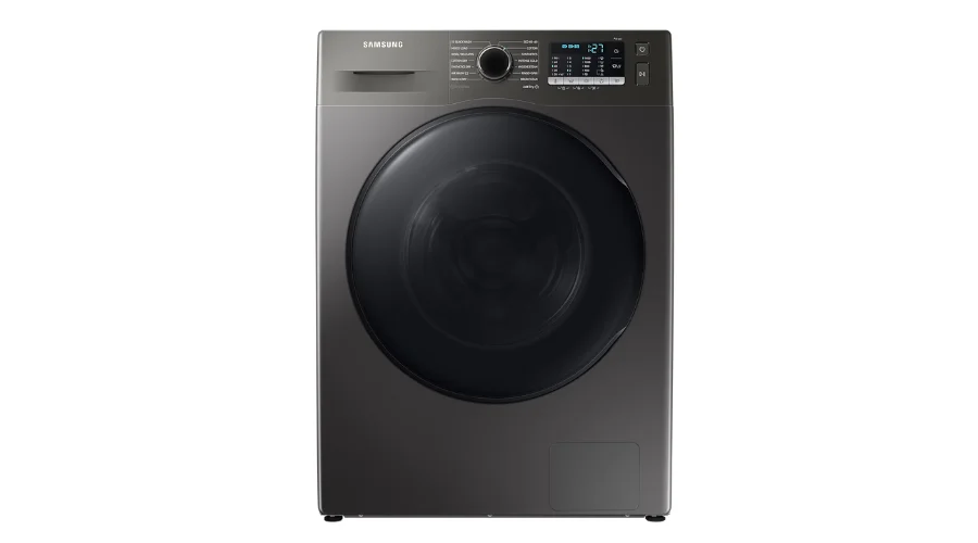 Series 5 WD80TA046BXEU ecobubble Washer Dryer, 85kg 1400rpm | findwyse