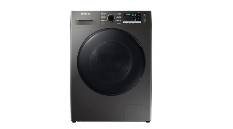 Series 5 WD90TA046BXEU eco bubble Washer Dryer, 96kg 1400rpm | findwyse