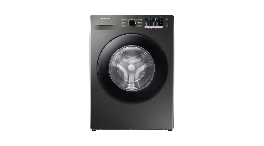 Series 5 WW90TA046AX/EU ecobubble™ Washing Machine, 9kg 1400rpm