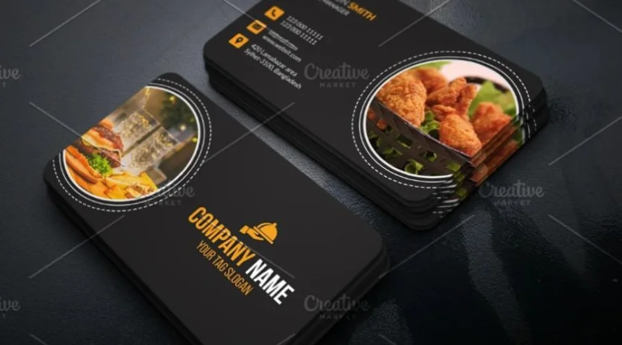  Restaurant business templates | findwyse