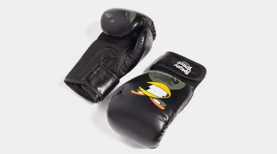 Venum Angry Birds junior boxing gloves 