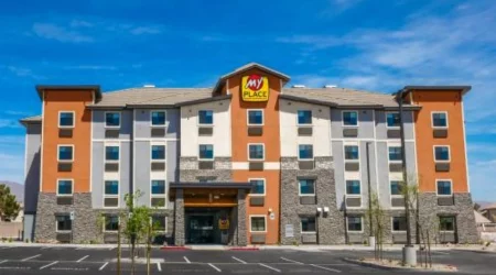 hotels in north las vegas | findwyse