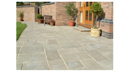 patio slabs