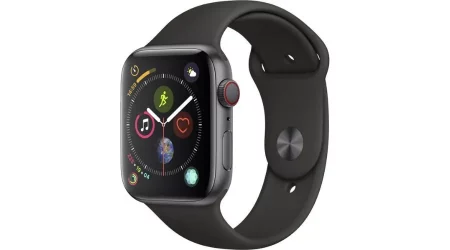 refurbished apple watch