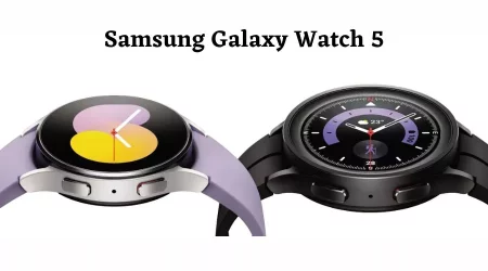 samsung galaxy watch 5