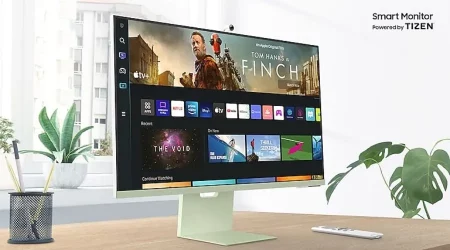 samsung smart monitor