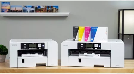 sublimation printer