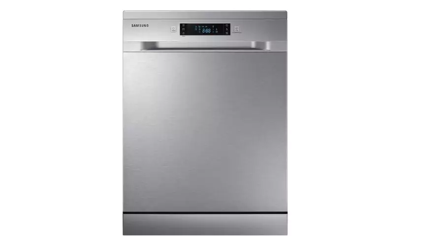 Series 5 Freestanding 60cm Dishwasher