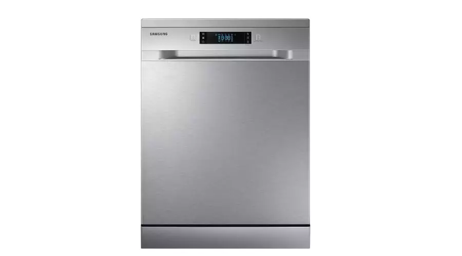 Series 6 Freestanding 60cm Dishwasher