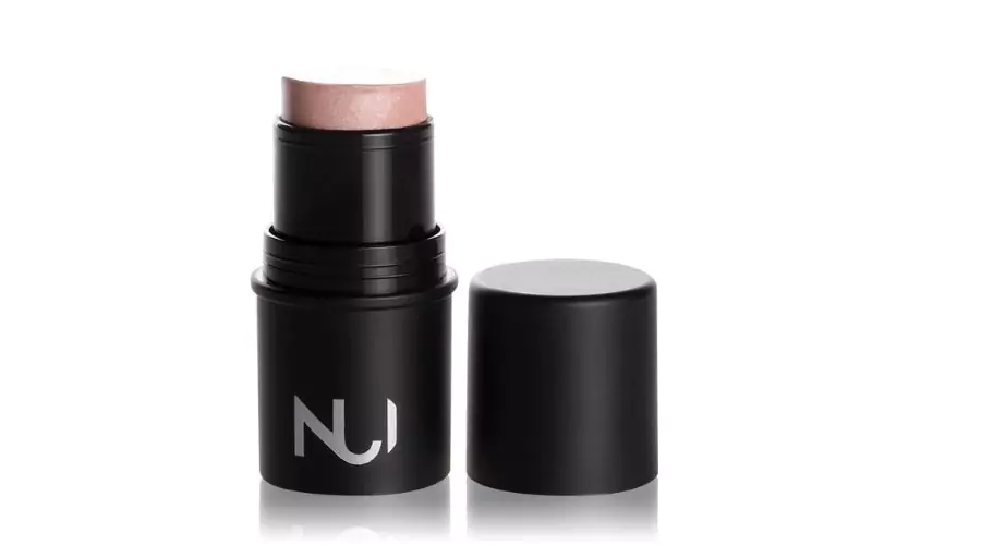 NUI Cosmetics Cream Blush For Cheeks, Eyes & Lips 