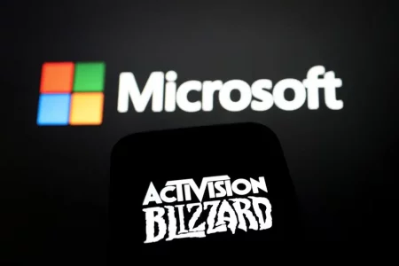 Acquisition of Activision Blizzard by Microsoft Deal or No Deal