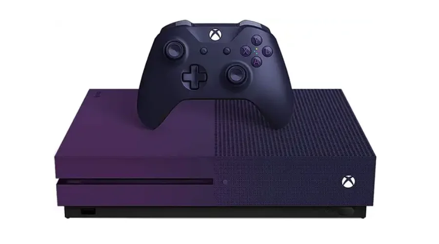 Microsoft Xbox One S 1 TB | findwyse 