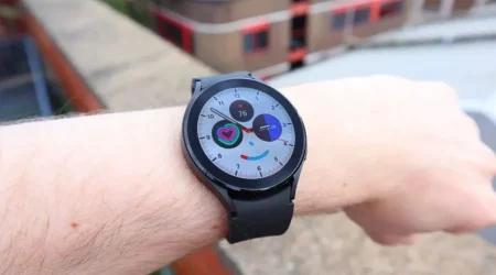 Samsung Watch