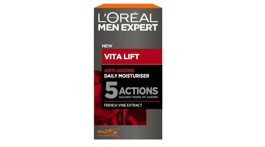 L'Oreal Men Expert Vita Lift Moisture