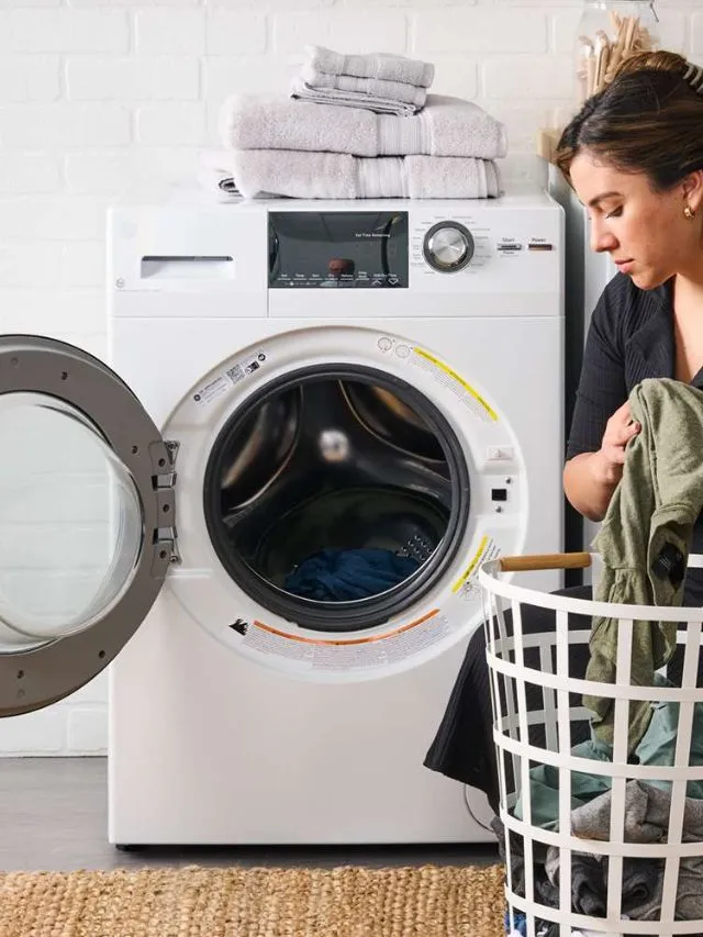 Best Portable Washing Machines – Compact and Convenient Laundry Solutions