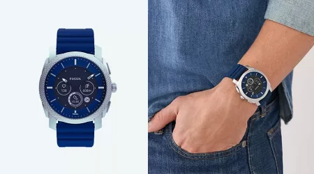 Men’s Smart Watches