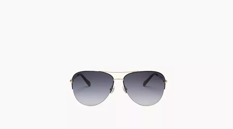 Tiana aviator sunglasses: Sunglasses for women