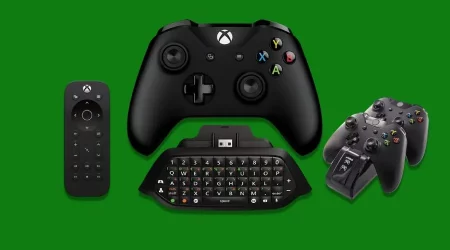 Xbox One Accessories