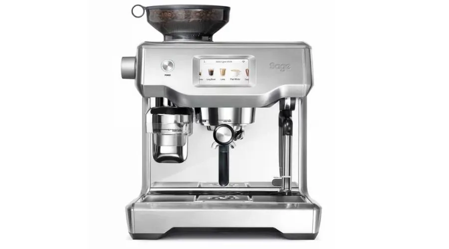 Coffee Maker Sage SES990BSS