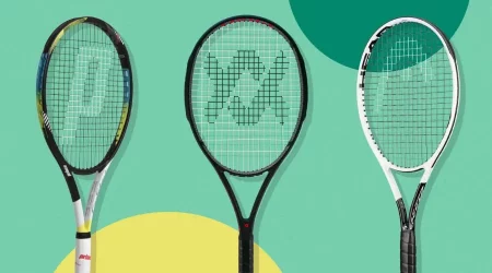 Best Tennis Rackets