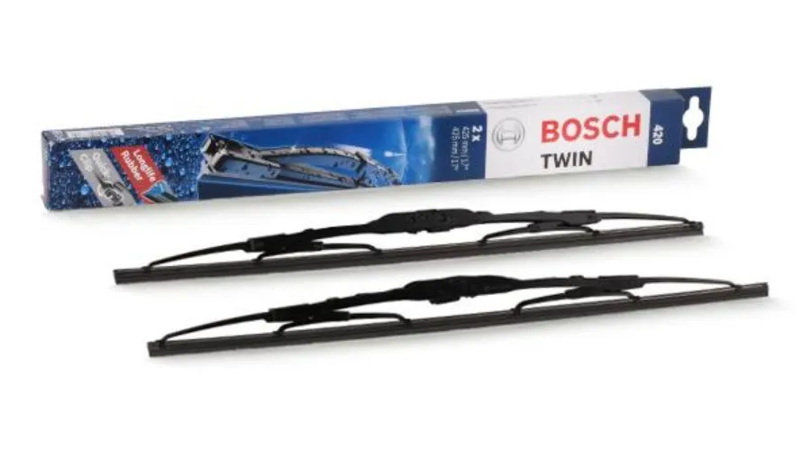 Bosch twin 3 397 118 540 wiper blade 
