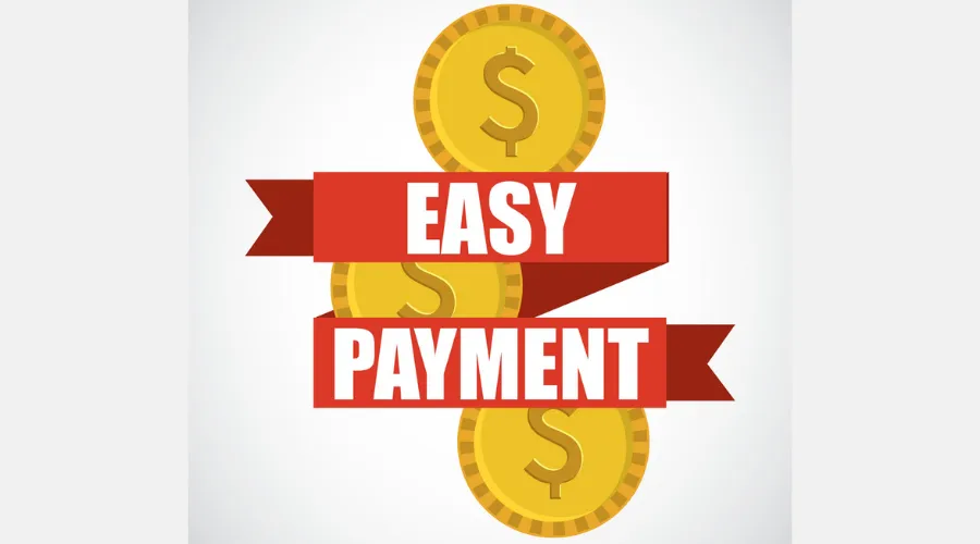 Easy Payments | Findwyse