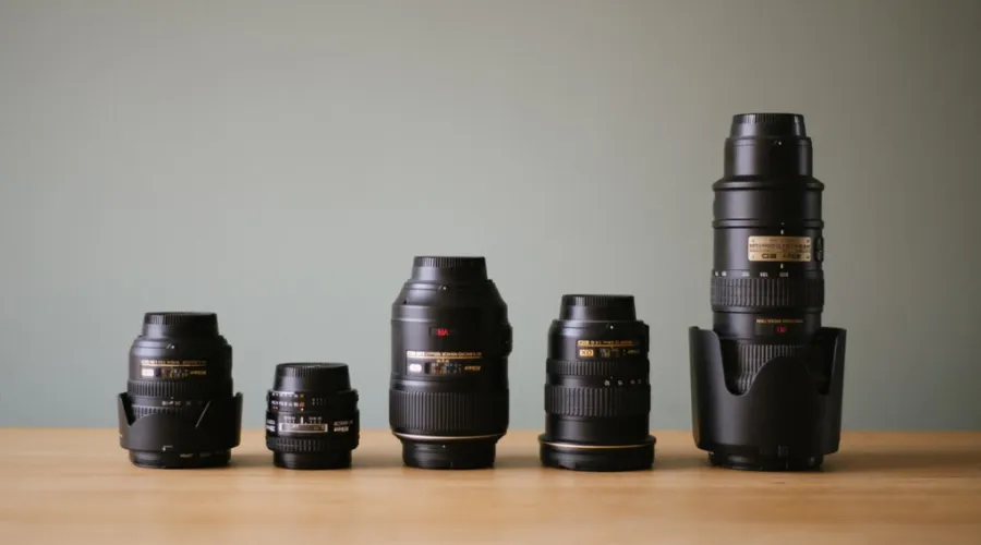 Evaluate lens quality | Findwyse
