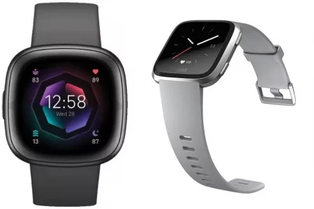 Fitbit Smart Watch