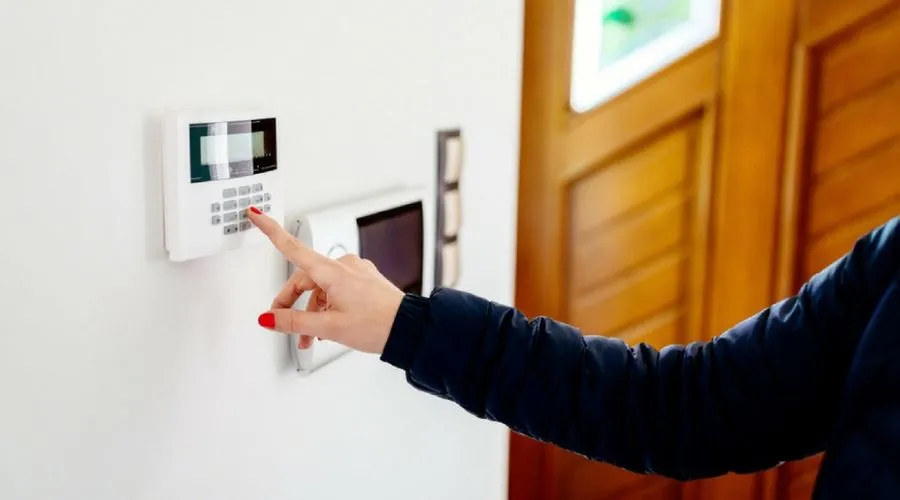 Myths About Smart Door Locks