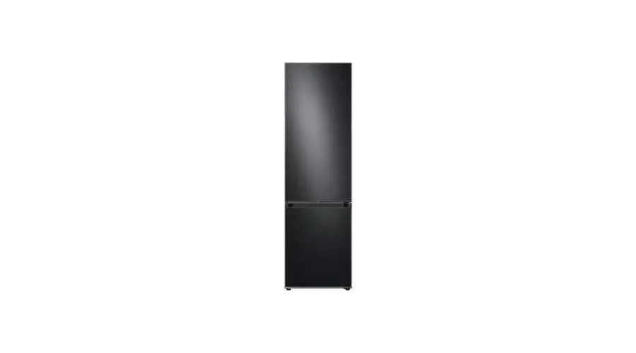Samsung Bespoke Classic Fridge Freezer with SpaceMax™ Technology - Black