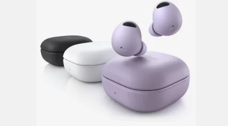 Samsung Galaxy Buds 2 Pro