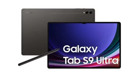 Samsung Galaxy Tab S9 Ultra