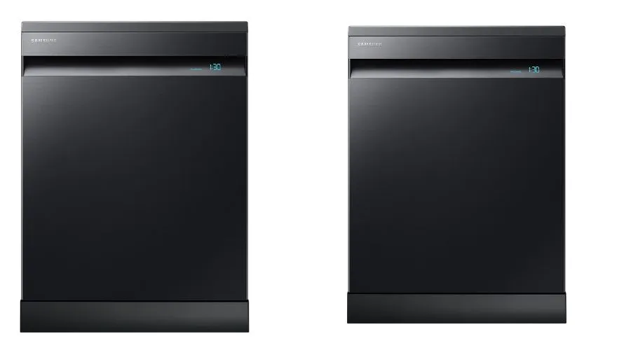 Series 11 Dishwasher with Auto Door and SmartThings | Findwyse