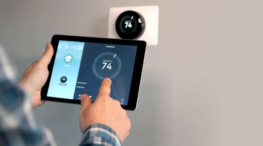 Smart Thermostats | Findwyse