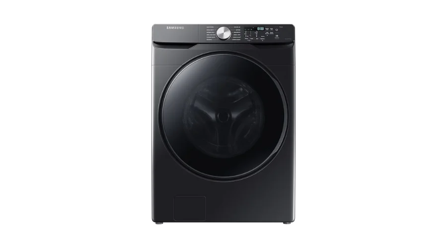 WF18T8000GV/EU ecobubble™ washing machine, 18kg 1100rpm