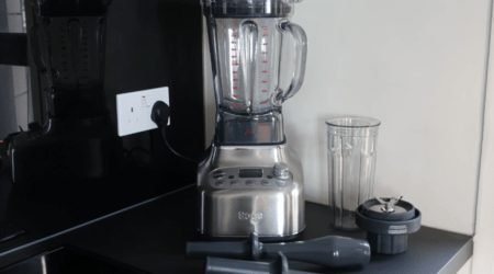 blender mixers