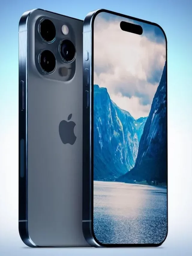 What to Anticipate from the Cutting-Edge Apple iPhone 15 Pro Max”