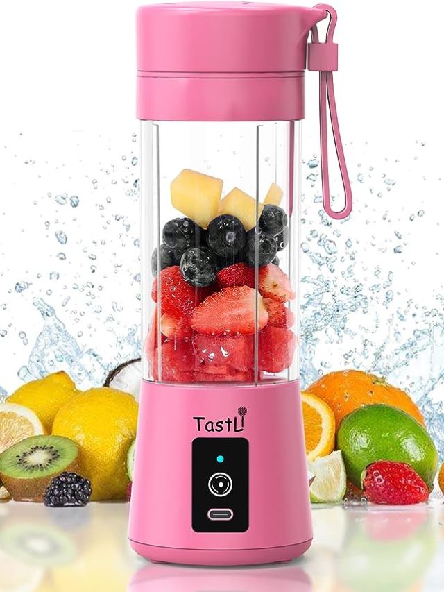 Top 7 Immersion Blenders of 2023: Expert-Tested and Approved