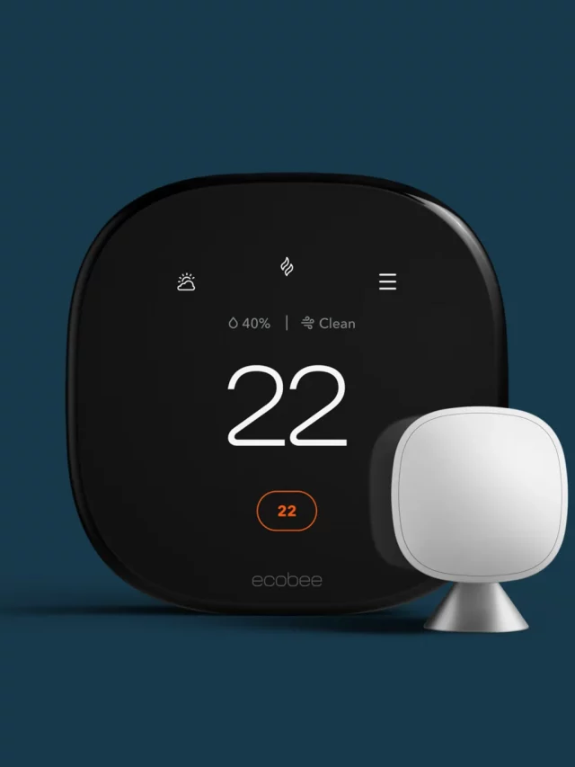 Revolutionize Your Home Comfort: Smart Thermostats for September 2023