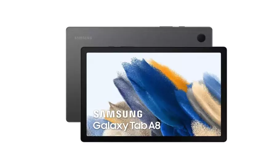 Galaxy Tab A8 32GB- Grey